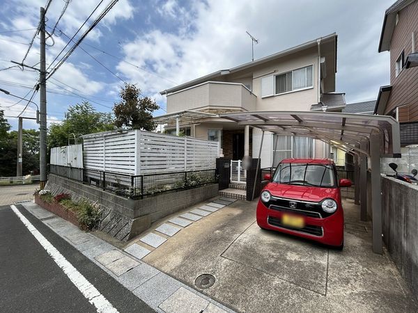 大野城市大城五丁目戸建 外観 大野城市大城五丁目戸建 外観