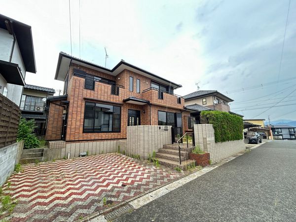太宰府市青山三丁目戸建 外観 太宰府市青山三丁目戸建 外観