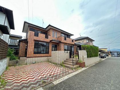 太宰府市青山三丁目戸建 外観