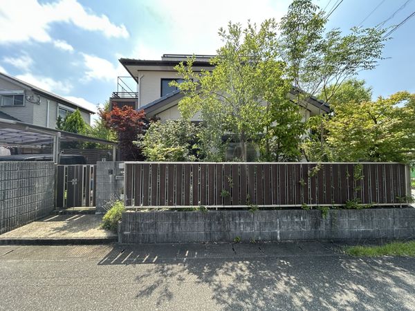 大野城市南大利一丁目戸建 外観 大野城市南大利一丁目戸建 外観