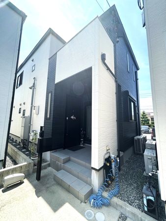 春日市宝町四丁目戸建 外観
