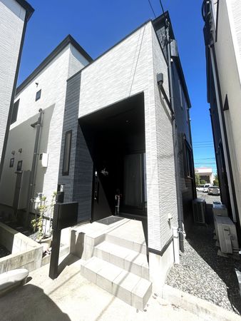 春日市宝町四丁目戸建 外観 春日市宝町四丁目戸建 外観