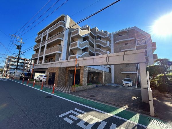 アメックス春日の物件情報（FGAAGA2E）｜三井のリハウス