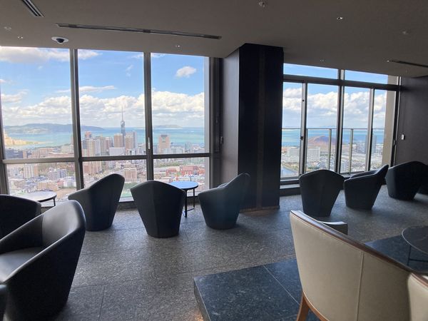 Briillia Tower西新・PRALIVA 共有部分 共有部分