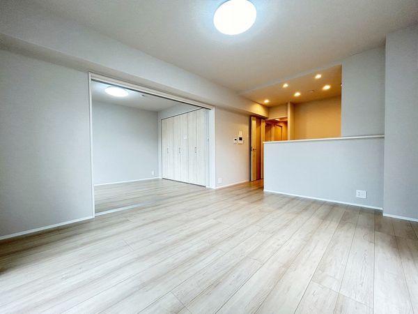 リビング