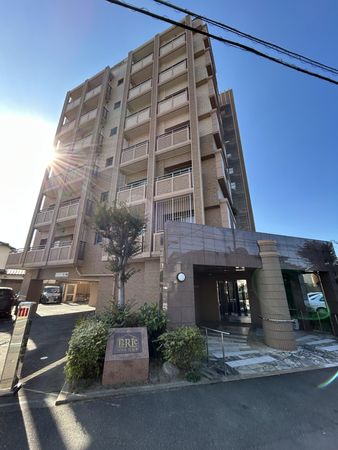 ペルル筑紫野 外観 ペルル筑紫野 外観