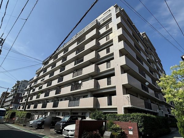 春日須玖パーク・ホームズ 外観 春日須玖パーク・ホームズ 外観