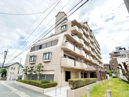ウインザー春日公園 外観