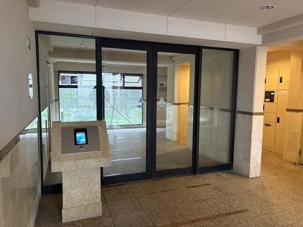 エンゼルハイム春日原東町 エントランス エントランス