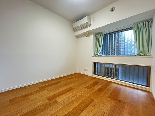 エンゼルハイム春日原東町 洋室