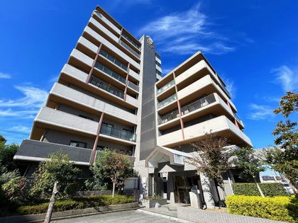 サンリヤン月の浦 Ⅱ 外観