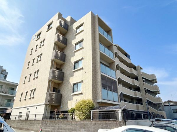 エイリックスタイル大野城クオリア 外観 エイリックスタイル大野城クオリア 外観