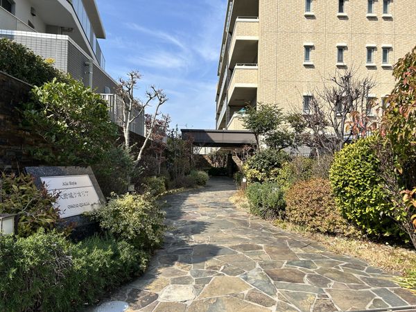 エイリックスタイル大野城クオリア 外観 エイリックスタイル大野城クオリア 外観