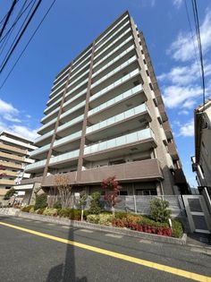 ヒューマインド筑紫駅前 外観