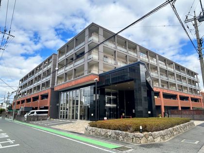 ルネッサンス21春日ザ・パーク 外観