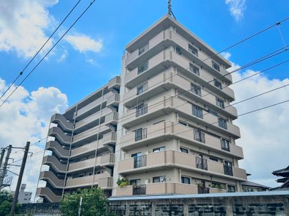 エンゼルハイム井尻第3 外観