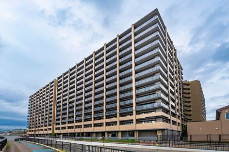 MJRザ・ガーデン下大利 外観