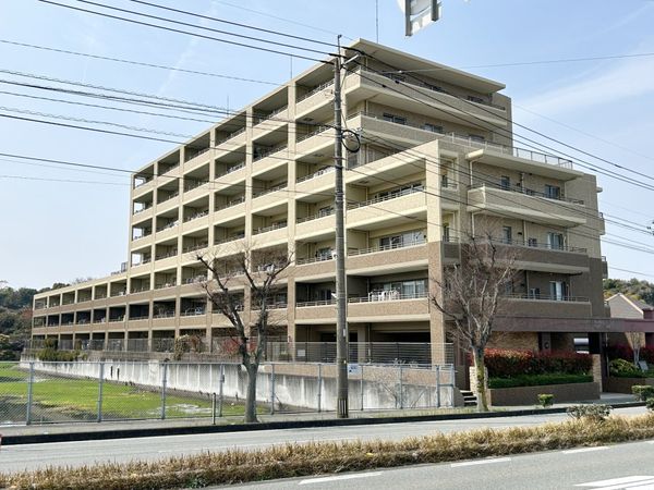 アクロス太宰府パークレジェンド 外観 アクロス太宰府パークレジェンド 外観