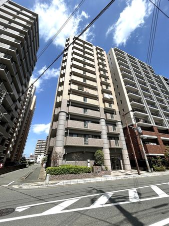 エバーライフ春日公園 外観 エバーライフ春日公園 外観