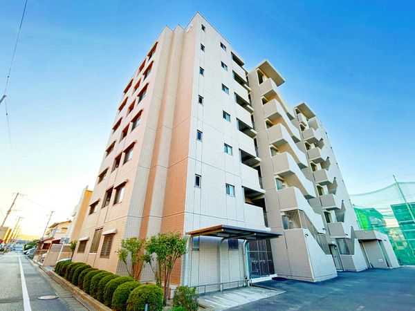 春日 オファー 市 中古 マンション ペット