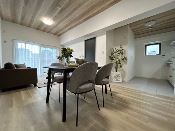 ライオンズマンション春日 室内 ライオンズマンション春日 室内
