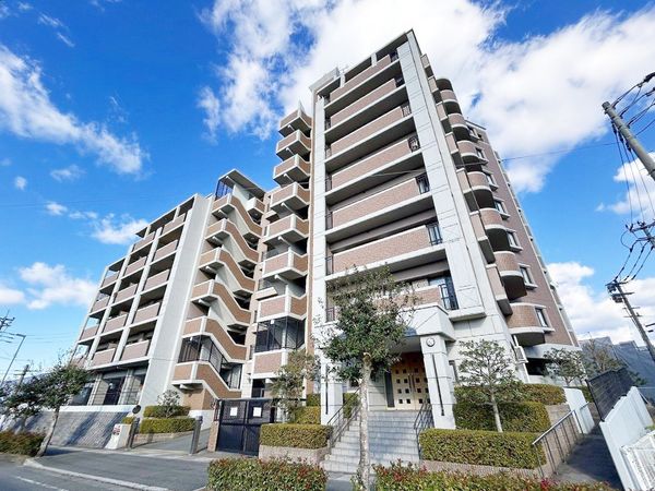 ヴィアジェ春日 外観 ヴィアジェ春日 外観
