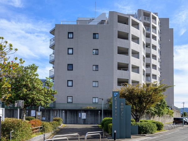 シティパル春日セントレ 外観 シティパル春日セントレ 外観
