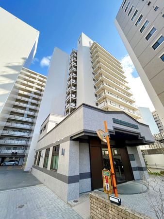 ライオンズマンション春日公園 外観 ライオンズマンション春日公園 外観
