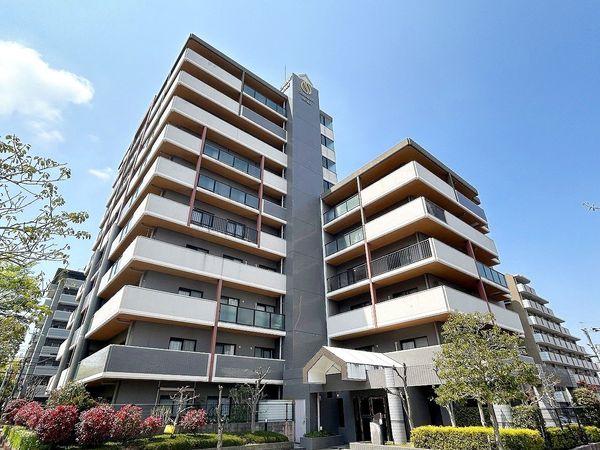 サンリヤン月の浦 Ⅱ 外観 サンリヤン月の浦 Ⅱ 外観