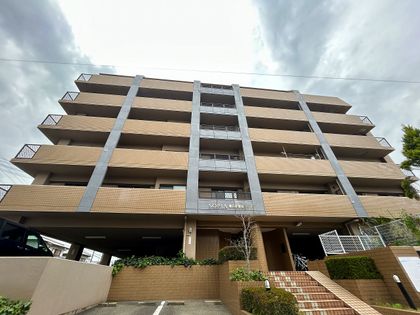 ソピア春日若葉台 外観