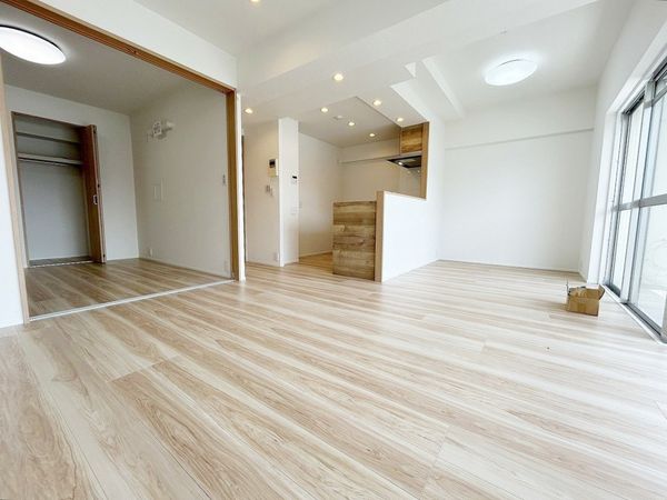 藤和二日市コープ リビング 藤和二日市コープ リビング