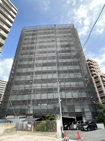 ネクサスリベロ 外観 ネクサスリベロ 外観