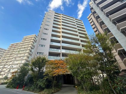 ネクサスリベロ 外観