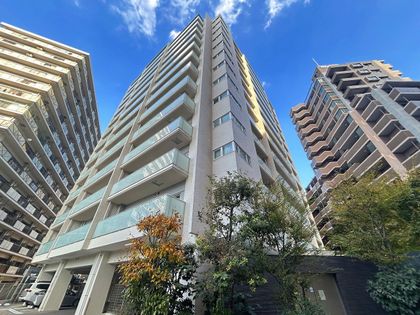 ネクサスリベロ 外観