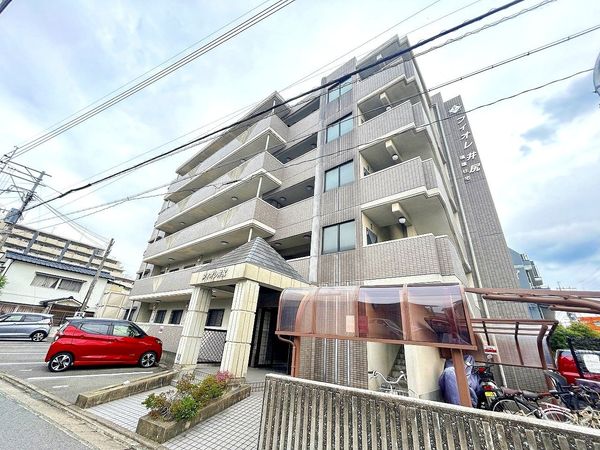 フィオレ井尻 外観 フィオレ井尻 外観