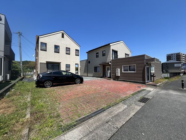 筑紫野市原田5丁目 外観 筑紫野市原田5丁目 外観