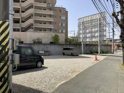 那珂2丁目 土地 土地写真