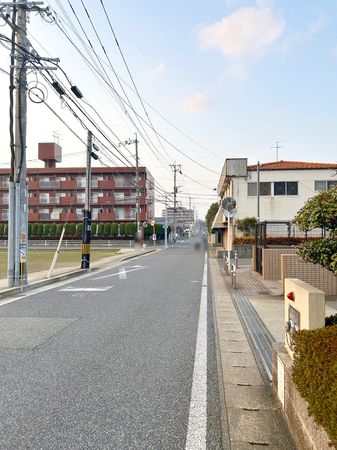 荒江3丁目 土地 その他 荒江3丁目 土地 その他