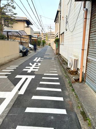 荒江3丁目 土地 その他 荒江3丁目 土地 その他