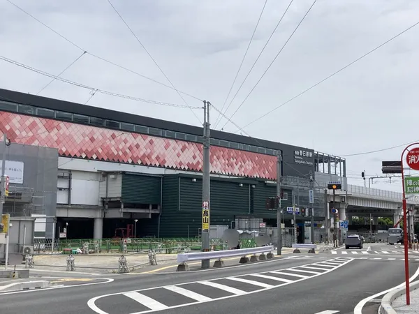 西鉄天神大牟田線「春日原」駅徒歩７分