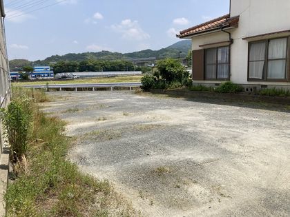 大字飯氏 土地 土地写真