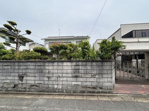 南区長丘五丁目 土地 その他現地 南区長丘五丁目 土地 その他現地