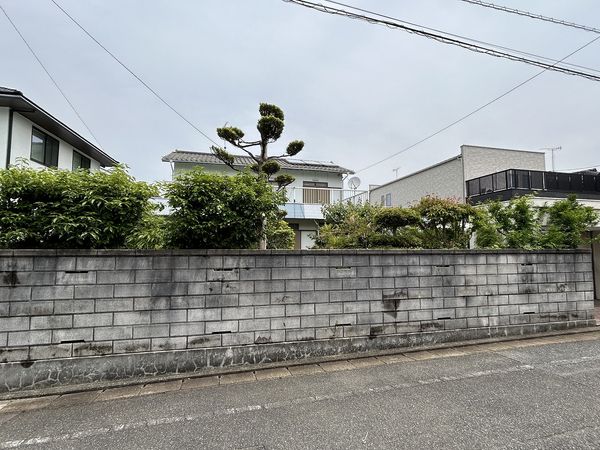 南区長丘五丁目 土地 その他現地 南区長丘五丁目 土地 その他現地