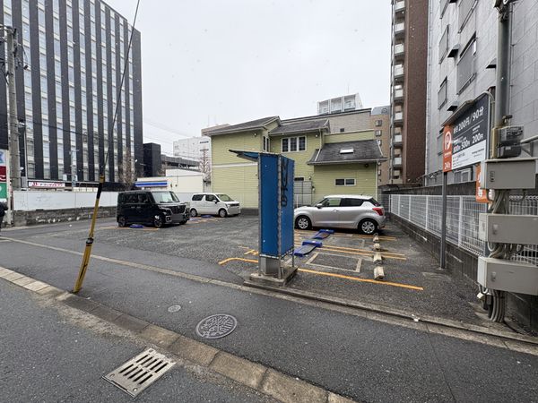 博多区比恵町 土地 土地写真 博多区比恵町 土地 土地写真