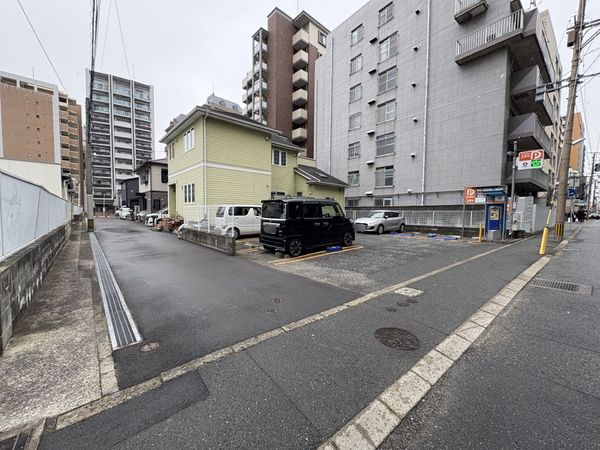 博多区比恵町 土地 土地写真 博多区比恵町 土地 土地写真