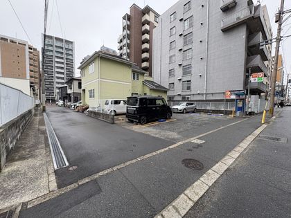 博多区比恵町 土地 土地写真