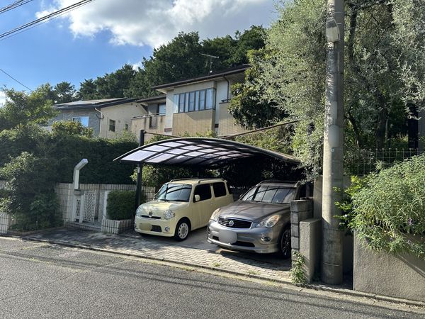 宗像市天平台 土地 土地写真 宗像市天平台 土地 土地写真
