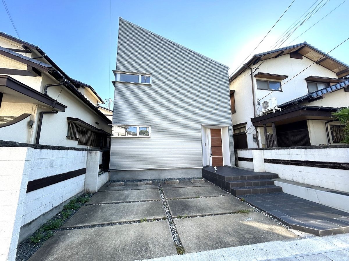 福浜一丁目戸建 外観 外観