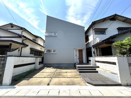 福浜一丁目戸建 外観