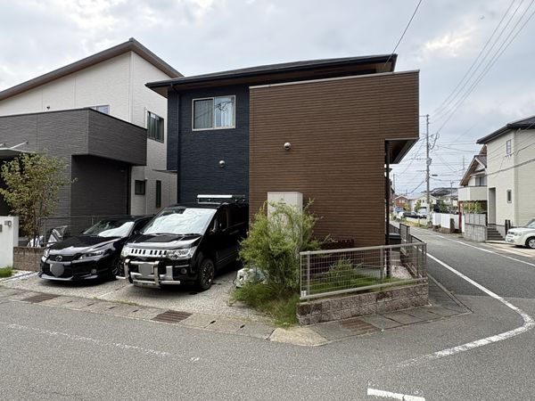 大野城市川久保一丁目 戸建 外観